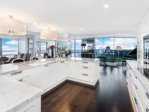 NORTH SYDNEY